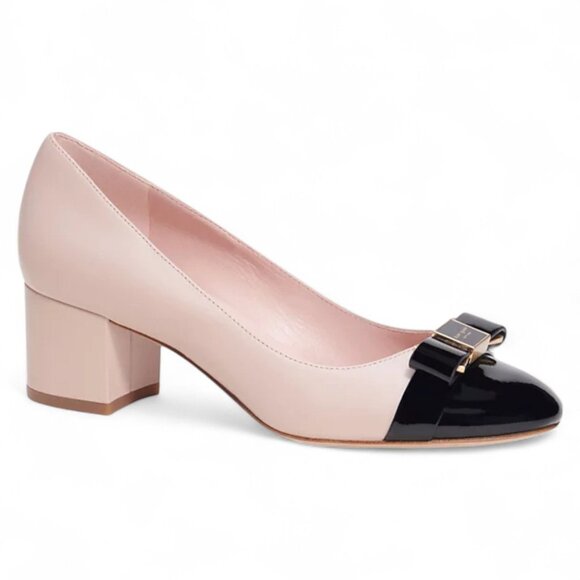 Womens Kate Spade New York Slip-on Embellished Pumps